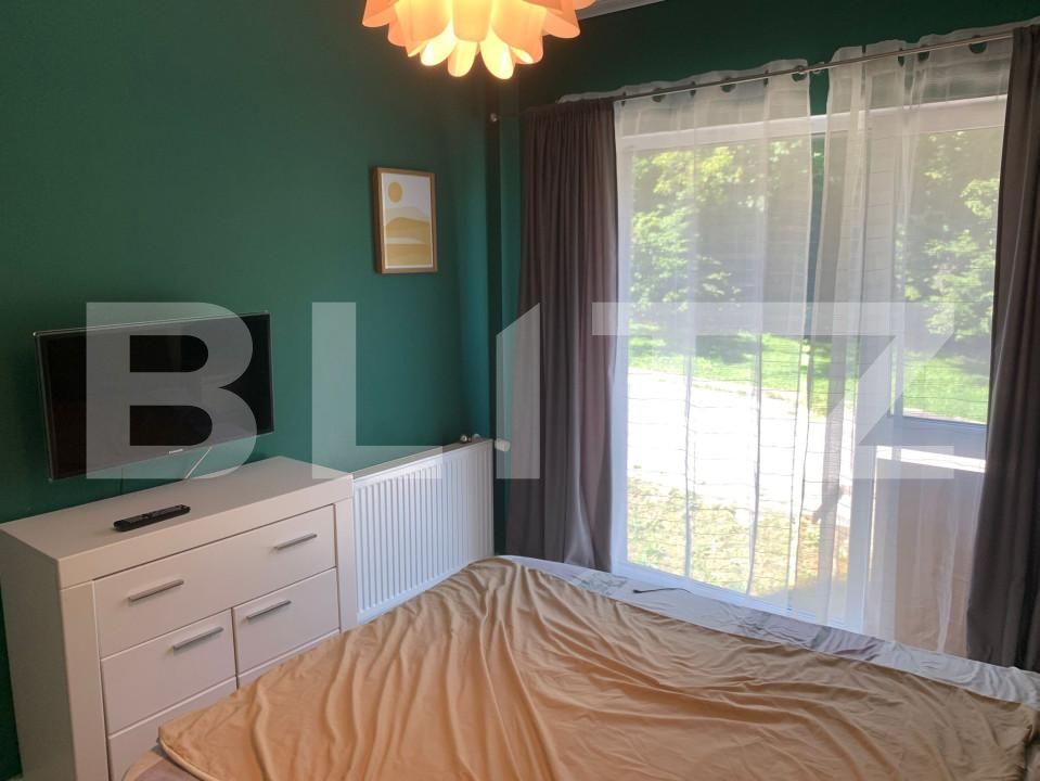 Apartament de închiriat 3 camere Manastur - 155096AI | BLITZ Cluj-Napoca | Poza11