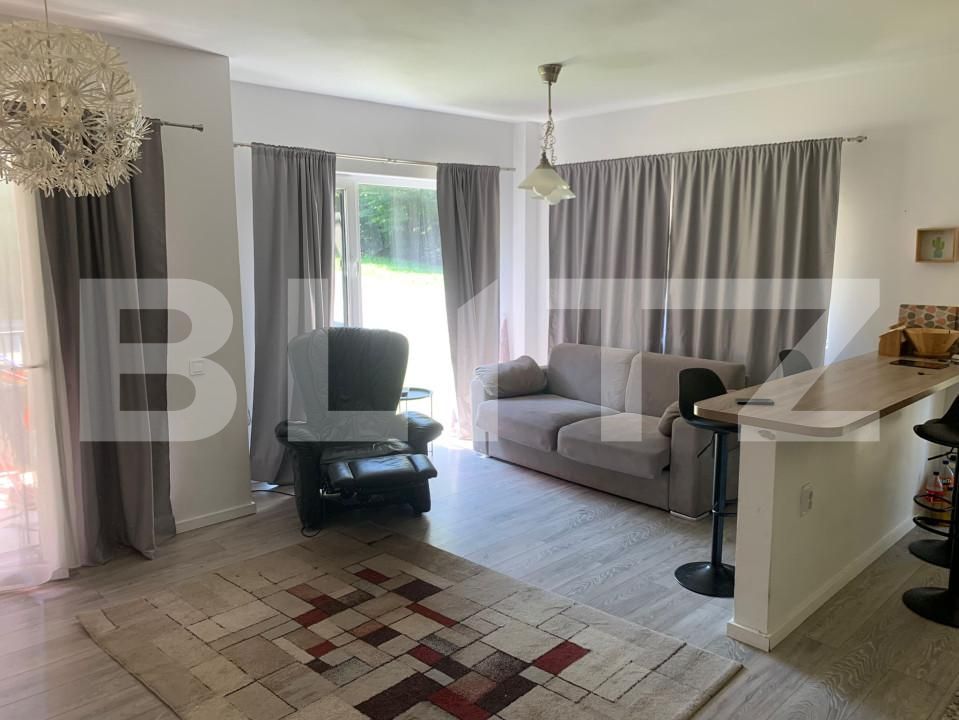 Apartament de închiriat 3 camere Manastur - 155096AI | BLITZ Cluj-Napoca | Poza3