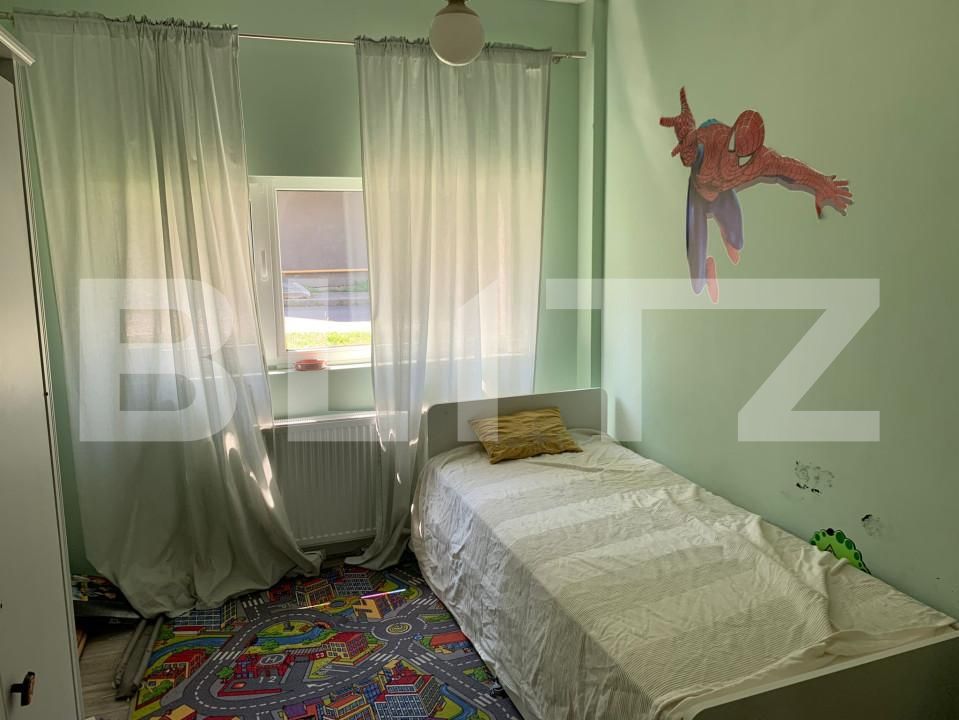 Apartament de închiriat 3 camere Manastur - 155096AI | BLITZ Cluj-Napoca | Poza6