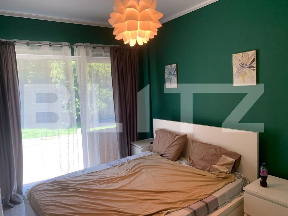 Apartament de închiriat 3 camere Manastur - 155096AI | BLITZ Cluj-Napoca | Poza9