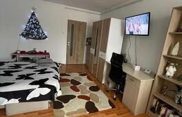 Apartament modern, 1 camera, Zonă Liniștită și Aproape de Pădure, Manastur 