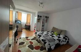 Apartament modern, 1 camera, Zonă Liniștită și Aproape de Pădure, Manastur 