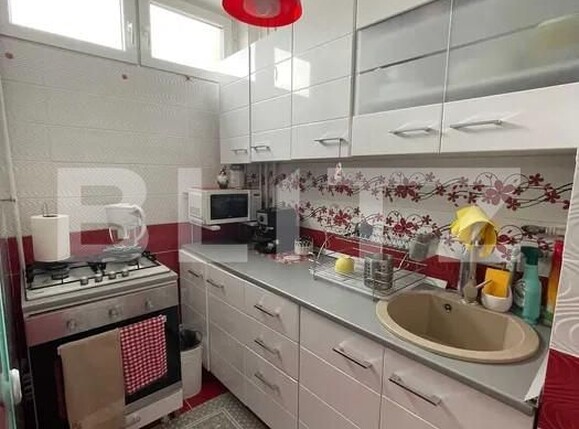 Garsonieră de vânzare Manastur - 155097AV | BLITZ Cluj-Napoca | Poza4