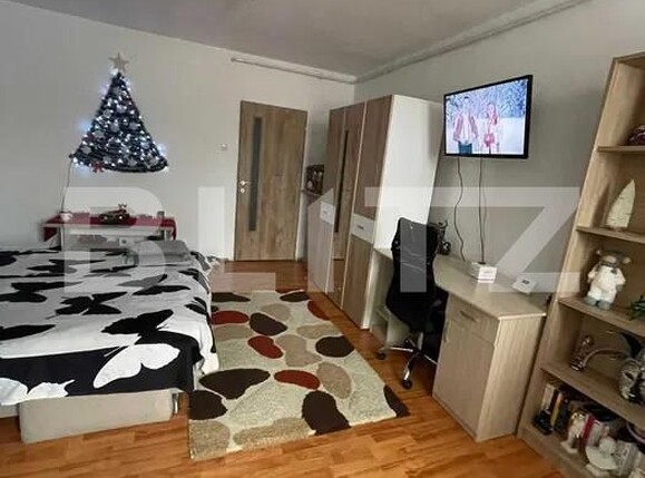 Garsonieră de vânzare Manastur - 155097AV | BLITZ Cluj-Napoca | Poza2