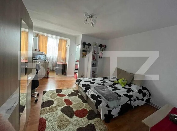 Garsonieră de vânzare Manastur - 155097AV | BLITZ Cluj-Napoca | Poza1