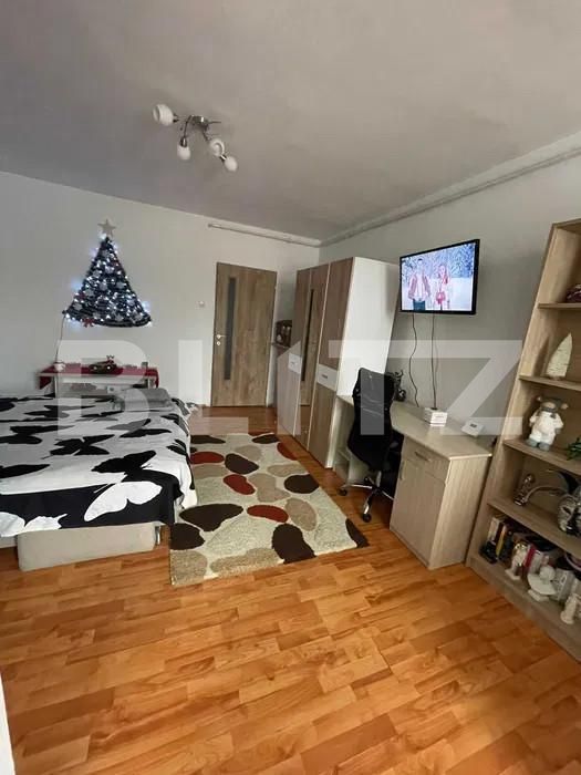 Garsonieră de vânzare Manastur - 155097AV | BLITZ Cluj-Napoca | Poza2