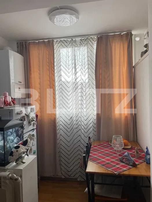 Garsonieră de vânzare Manastur - 155097AV | BLITZ Cluj-Napoca | Poza3