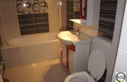 2 camere, 45 mp , mobilat modern, imobil nou, zona Calea Turzii