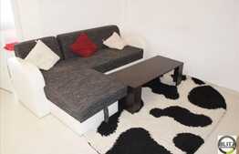 2 camere, 45 mp , mobilat modern, imobil nou, zona Calea Turzii