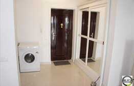 2 camere, 45 mp , mobilat modern, imobil nou, zona Calea Turzii