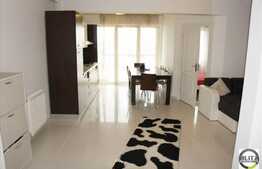 2 camere, 45 mp , mobilat modern, imobil nou, zona Calea Turzii