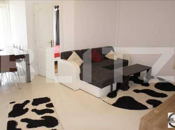 Apartament de închiriat 2 camere Zorilor - 15510AI | BLITZ Cluj-Napoca | Poza8