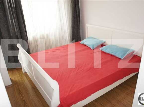 Apartament de închiriat 2 camere Zorilor - 15510AI | BLITZ Cluj-Napoca | Poza1