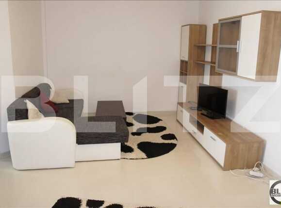 Apartament de închiriat 2 camere Zorilor - 15510AI | BLITZ Cluj-Napoca | Poza10