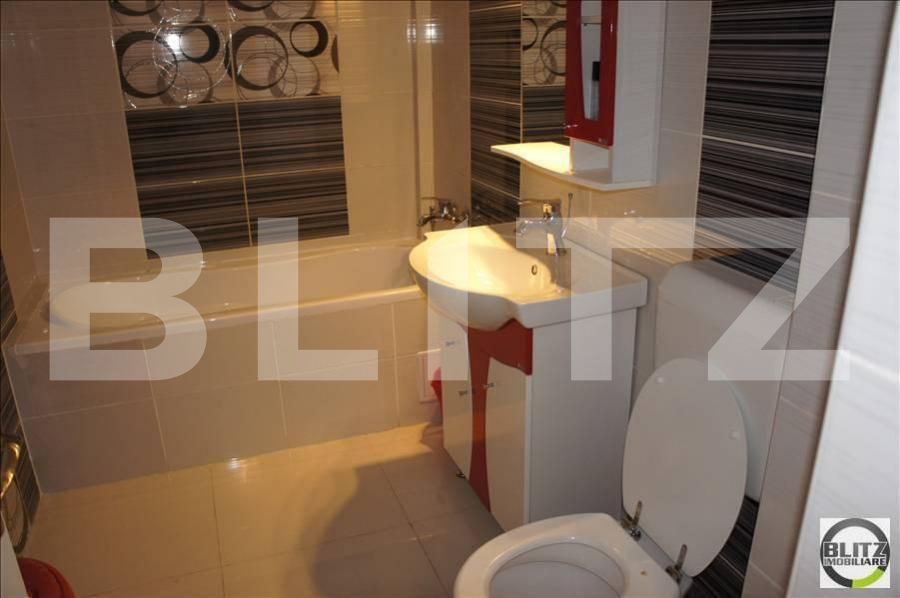 Apartament de închiriat 2 camere Zorilor - 15510AI | BLITZ Cluj-Napoca | Poza14