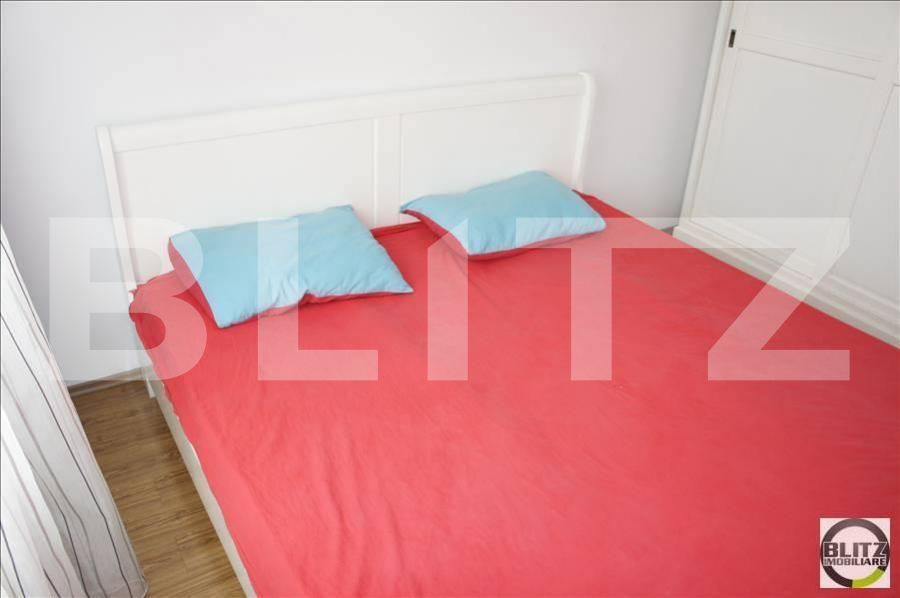 Apartament de închiriat 2 camere Zorilor - 15510AI | BLITZ Cluj-Napoca | Poza4