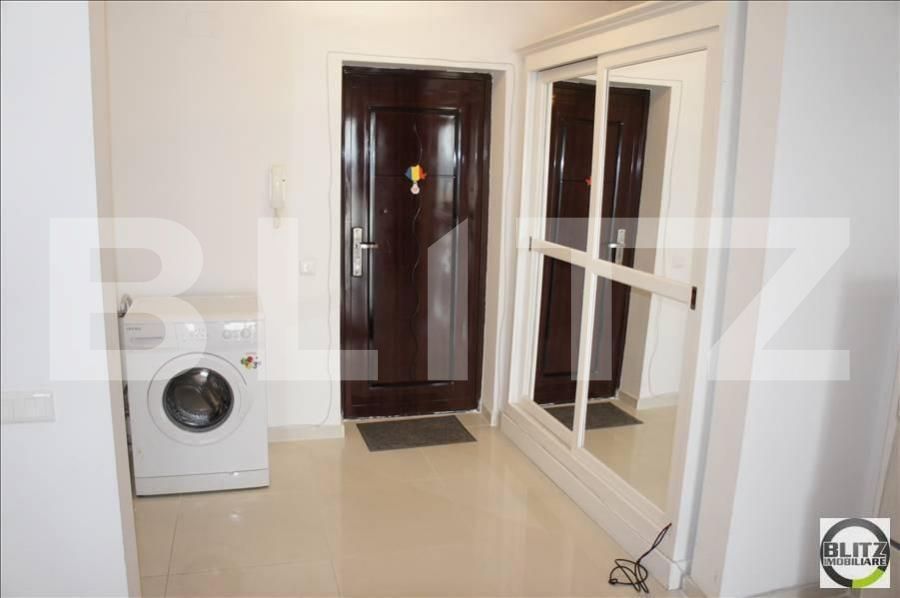 Apartament de închiriat 2 camere Zorilor - 15510AI | BLITZ Cluj-Napoca | Poza13