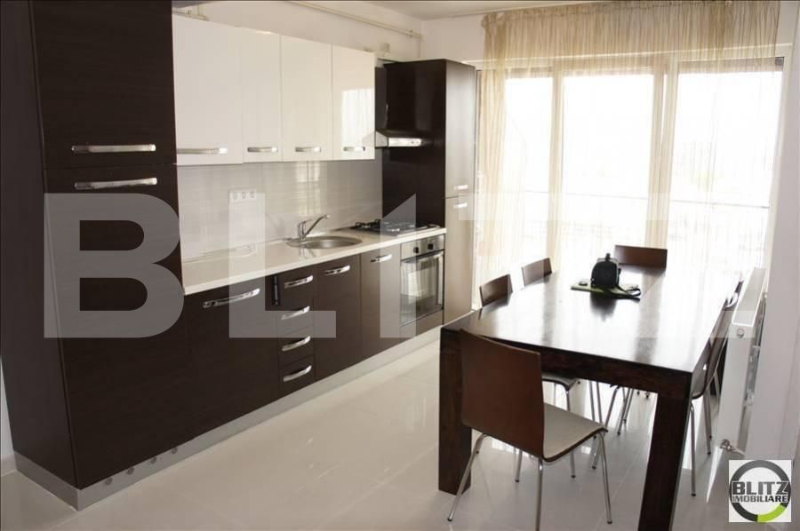 Apartament de închiriat 2 camere Zorilor - 15510AI | BLITZ Cluj-Napoca | Poza5