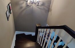 Duplex finisat mobilat lux 120 mp, teren 280 mp zona Donath park