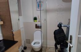 Duplex finisat mobilat lux 120 mp, teren 280 mp zona Donath park