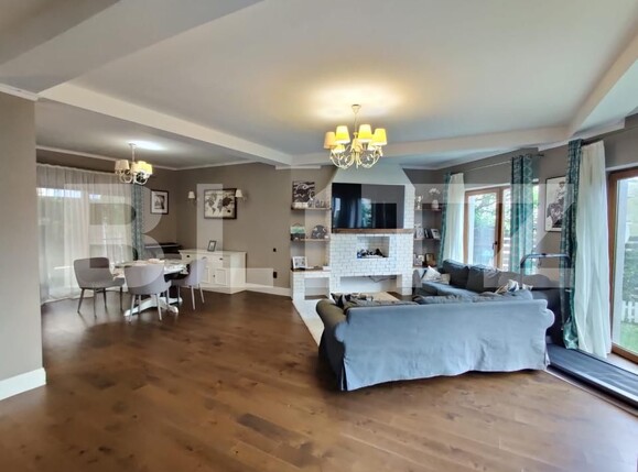 Casa de vânzare 4 camere Grigorescu - 155106CV | BLITZ Cluj-Napoca | Poza2