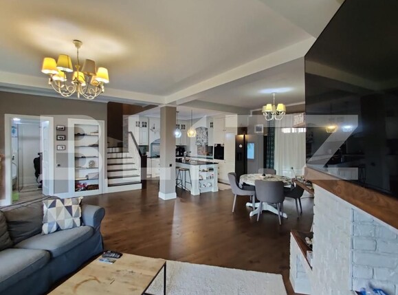Casa de vânzare 4 camere Grigorescu - 155106CV | BLITZ Cluj-Napoca | Poza1