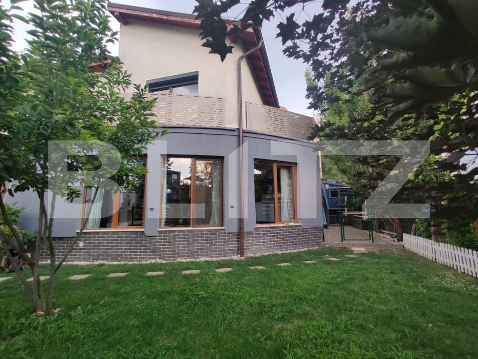 Casa de vânzare 4 camere Grigorescu - 155106CV | BLITZ Cluj-Napoca | Poza13