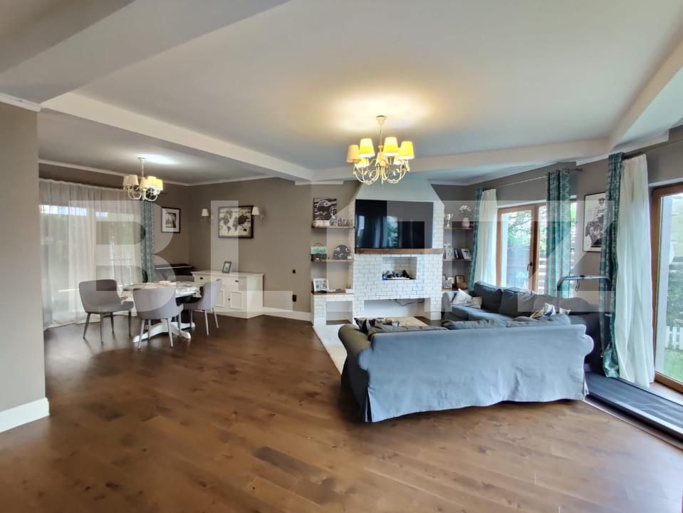 Casa de vânzare 4 camere Grigorescu - 155106CV | BLITZ Cluj-Napoca | Poza2