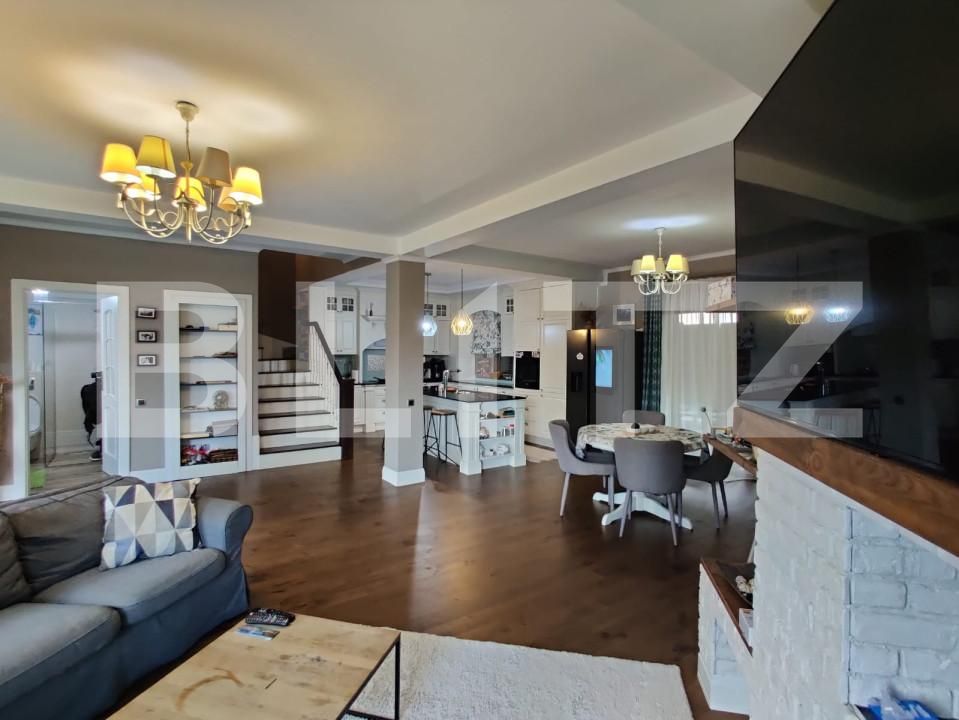 Casa de vânzare 4 camere Grigorescu - 155106CV | BLITZ Cluj-Napoca | Poza1