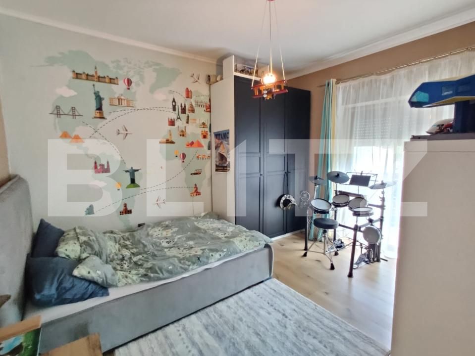 Casa de vânzare 4 camere Grigorescu - 155106CV | BLITZ Cluj-Napoca | Poza6