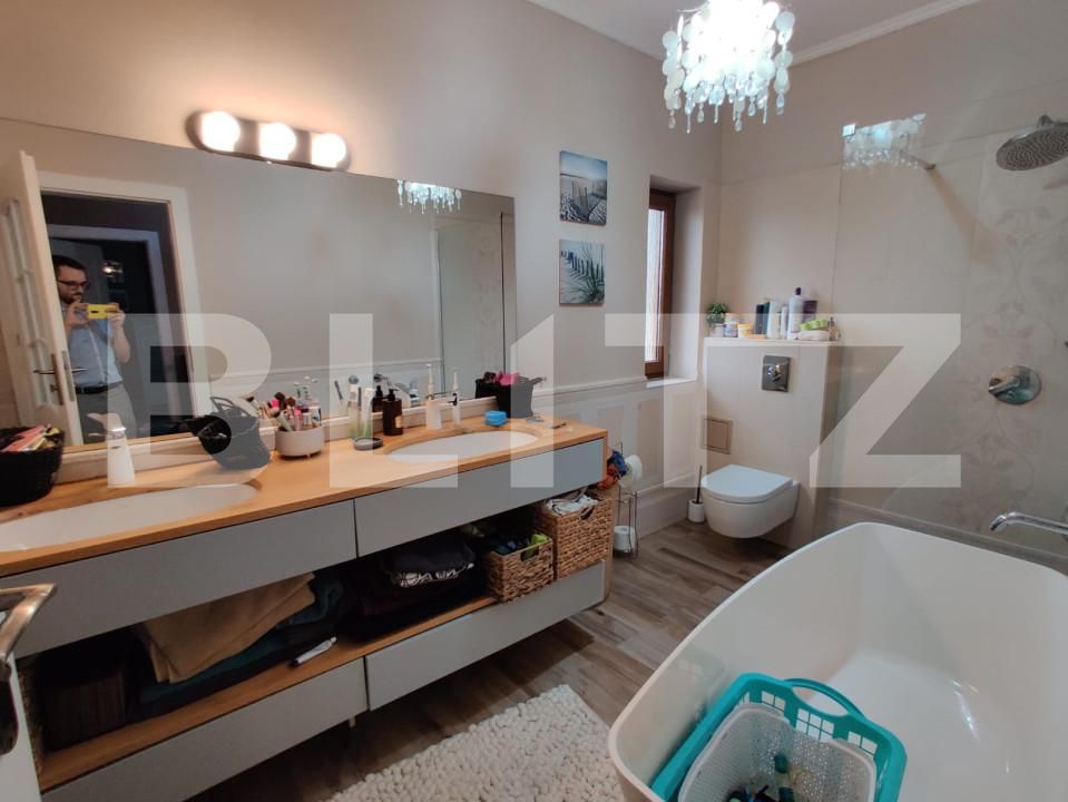 Casa de vânzare 4 camere Grigorescu - 155106CV | BLITZ Cluj-Napoca | Poza7