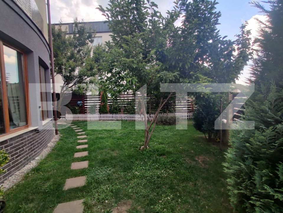 Casa de vânzare 4 camere Grigorescu - 155106CV | BLITZ Cluj-Napoca | Poza12