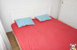 2 camere, 45 mp , mobilat modern, imobil nou, zona Calea Turzii