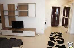 2 camere, 45 mp , mobilat modern, imobil nou, zona Calea Turzii