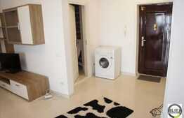 2 camere, 45 mp , mobilat modern, imobil nou, zona Calea Turzii