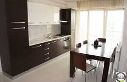 2 camere, 45 mp , mobilat modern, imobil nou, zona Calea Turzii