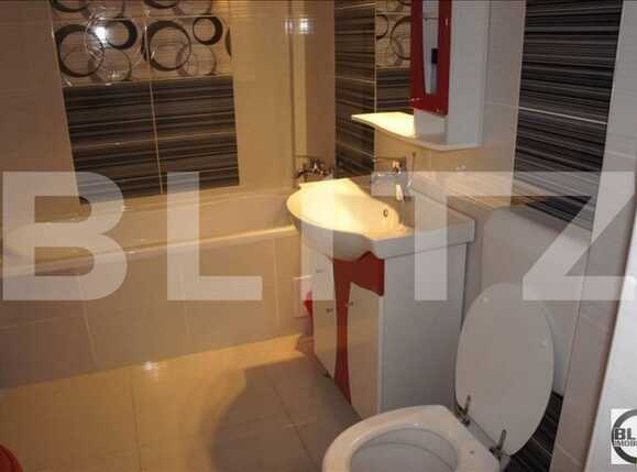 Apartament de închiriat 2 camere Zorilor - 15511AI | BLITZ Cluj-Napoca | Poza13