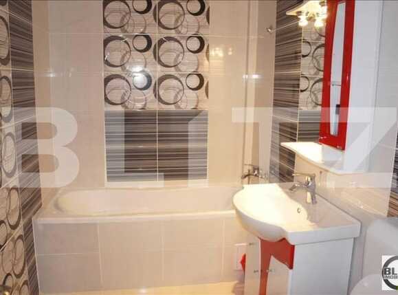 Apartament de închiriat 2 camere Zorilor - 15511AI | BLITZ Cluj-Napoca | Poza12