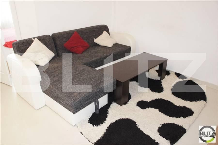 Apartament de închiriat 2 camere Zorilor - 15511AI | BLITZ Cluj-Napoca | Poza3