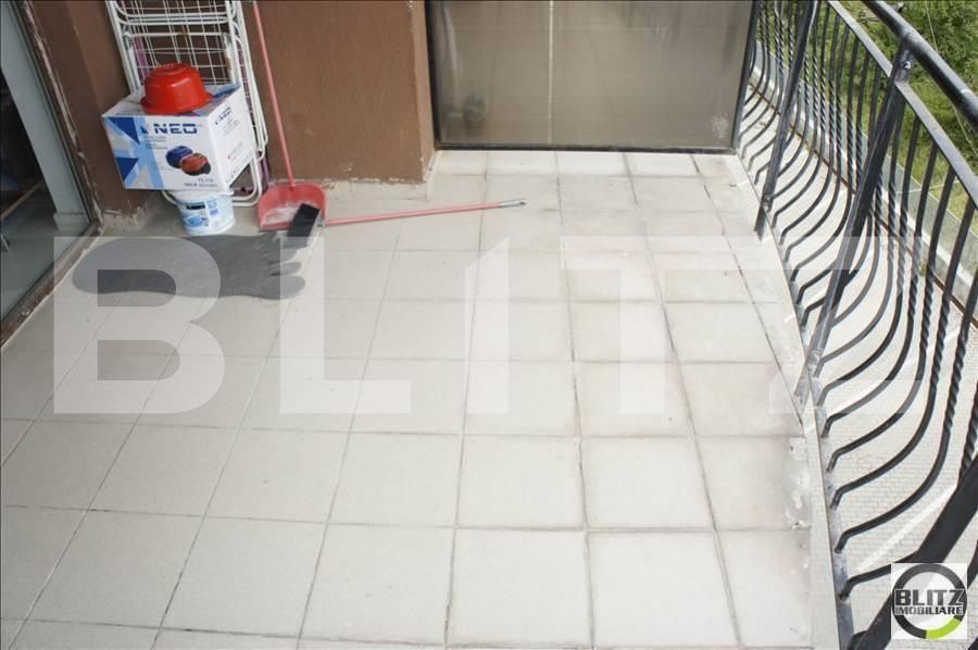 Apartament de închiriat 2 camere Zorilor - 15511AI | BLITZ Cluj-Napoca | Poza14