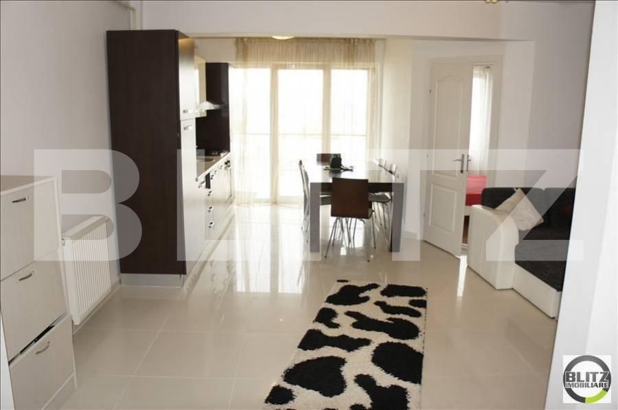 Apartament de închiriat 2 camere Zorilor - 15511AI | BLITZ Cluj-Napoca | Poza4