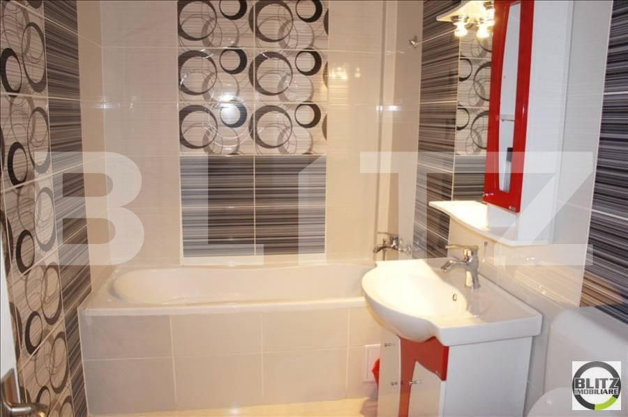 Apartament de închiriat 2 camere Zorilor - 15511AI | BLITZ Cluj-Napoca | Poza12