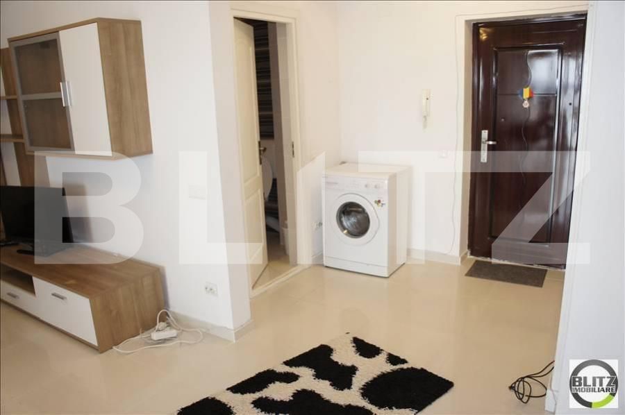 Apartament de închiriat 2 camere Zorilor - 15511AI | BLITZ Cluj-Napoca | Poza6