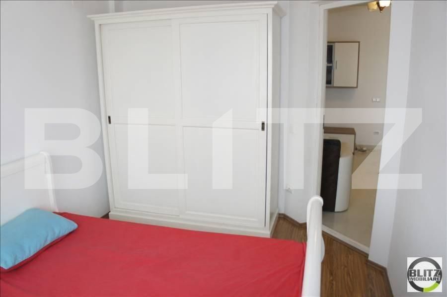Apartament de închiriat 2 camere Zorilor - 15511AI | BLITZ Cluj-Napoca | Poza9