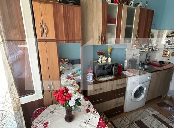 Garsonieră de vânzare Florilor - 155113AV | BLITZ Brașov | Poza1