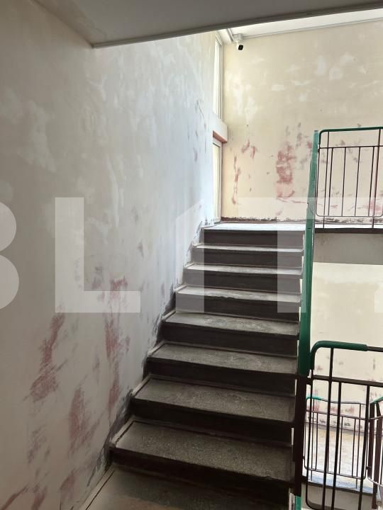 Garsonieră de vânzare Florilor - 155113AV | BLITZ Brașov | Poza3