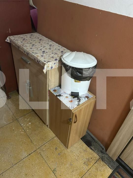 Garsonieră de vânzare Florilor - 155113AV | BLITZ Brașov | Poza5