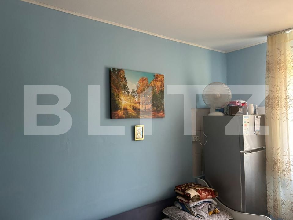 Garsonieră de vânzare Florilor - 155113AV | BLITZ Brașov | Poza2