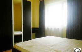 Apartament 3 camere, 68 mp, decomandat, mobilat dragut, strada Observatorului!