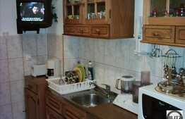 Apartament 3 camere, 68 mp, decomandat, mobilat dragut, strada Observatorului!